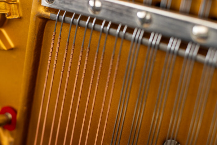 Atlas A11K piano - Afbeelding 6