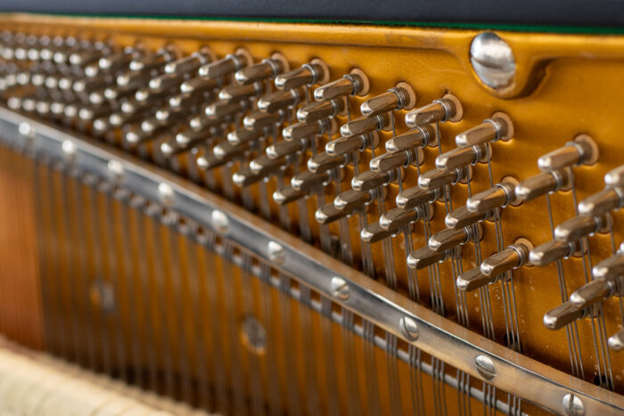 Atlas A11K piano - Afbeelding 7
