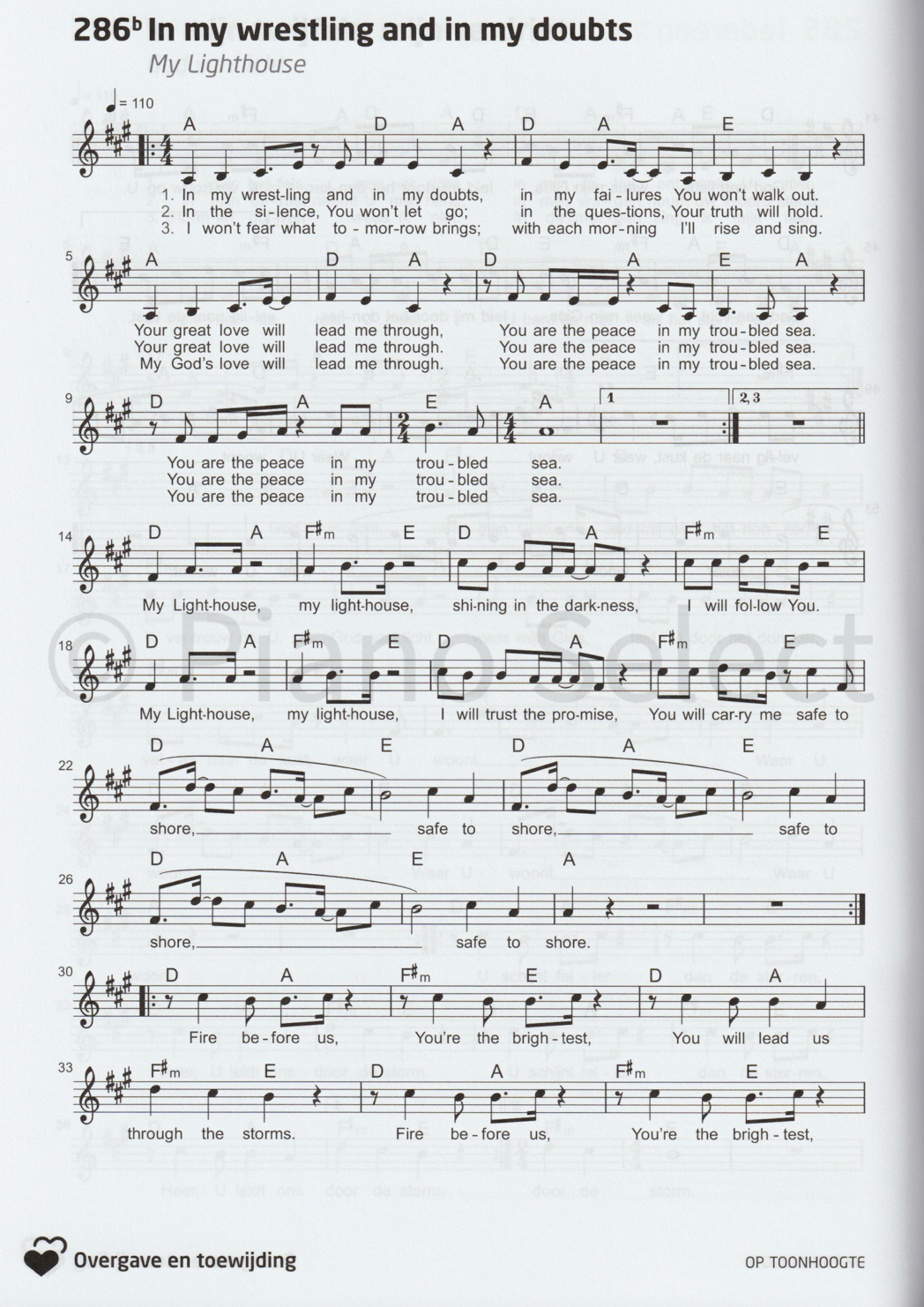 Op toonhoogte 2025 Muziekeditie (nieuw) - Afbeelding 6