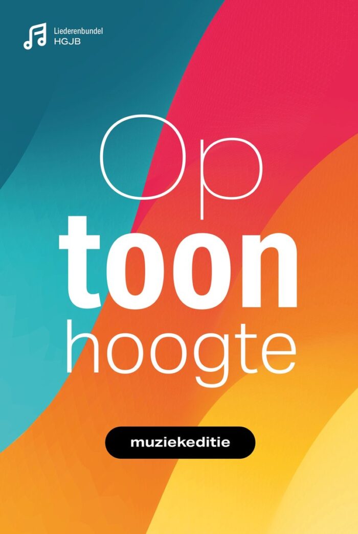 Op Toonhoogte 2025 (nieuw)