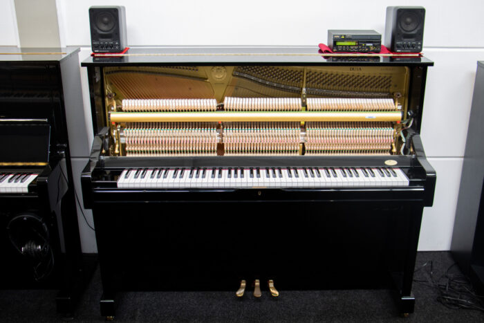Yamaha DU1A (DISKLAVIER) piano - Afbeelding 2