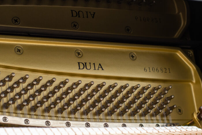 Yamaha DU1A (DISKLAVIER) piano - Afbeelding 7