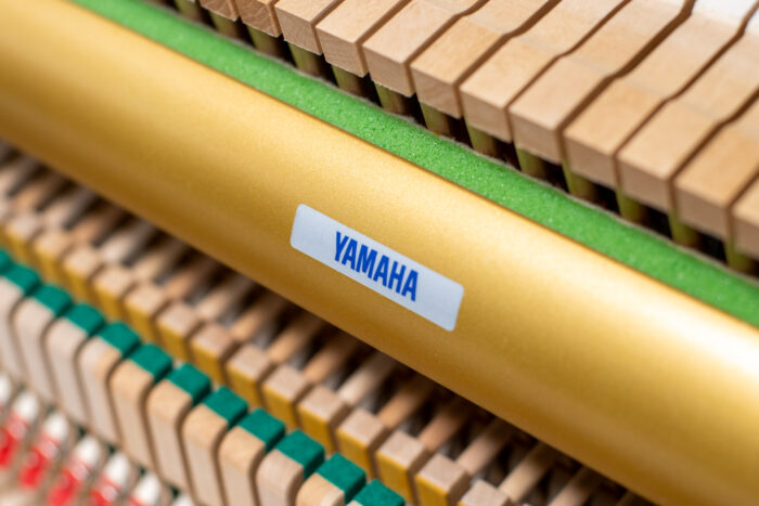 Yamaha DU1A (DISKLAVIER) piano - Afbeelding 3