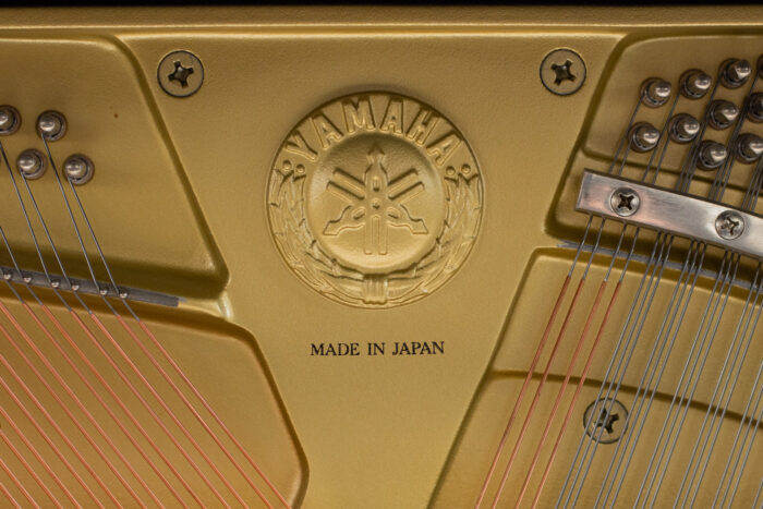 Yamaha DU1A (DISKLAVIER) piano - Afbeelding 8