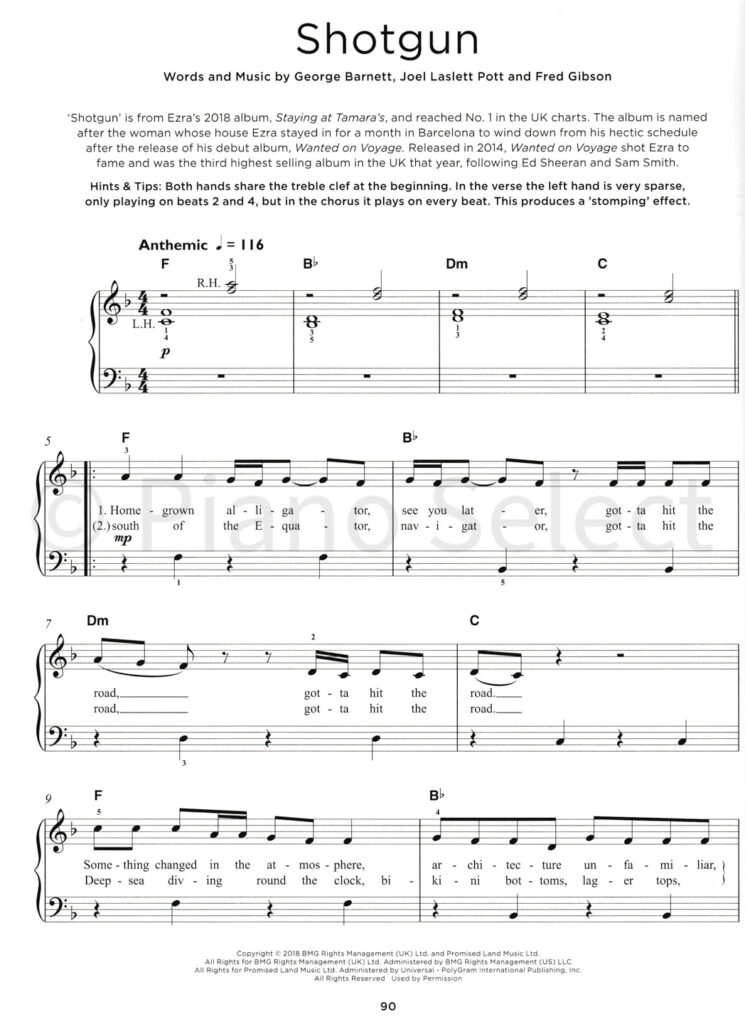 40 pop songs for kids