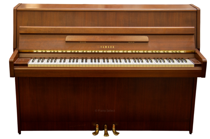 Yamaha M1J piano