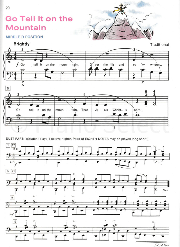 Merry Christmas Complete level 1 - Alfred basic piano