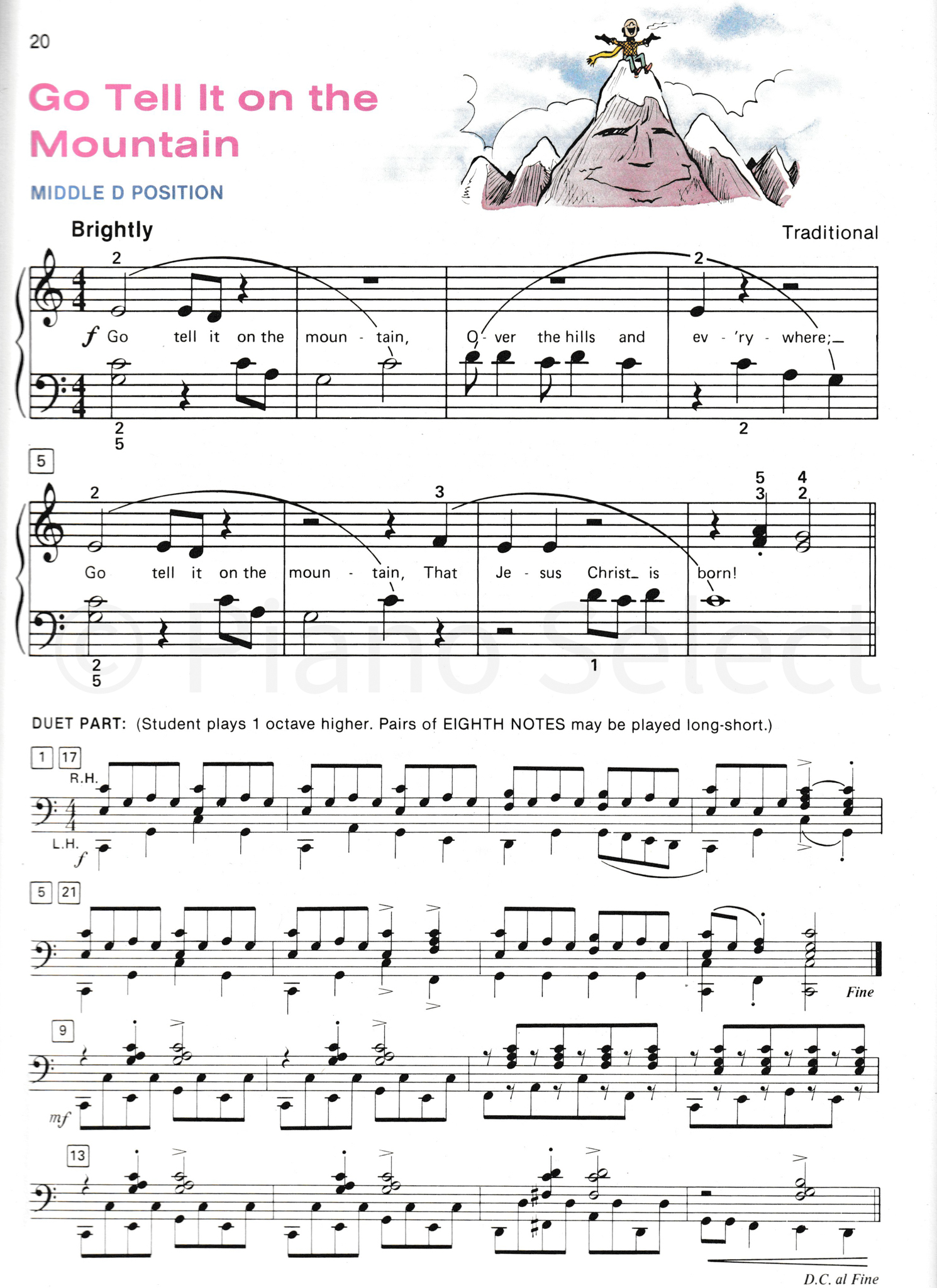 Merry Christmas Complete level 1 - Alfred basic piano