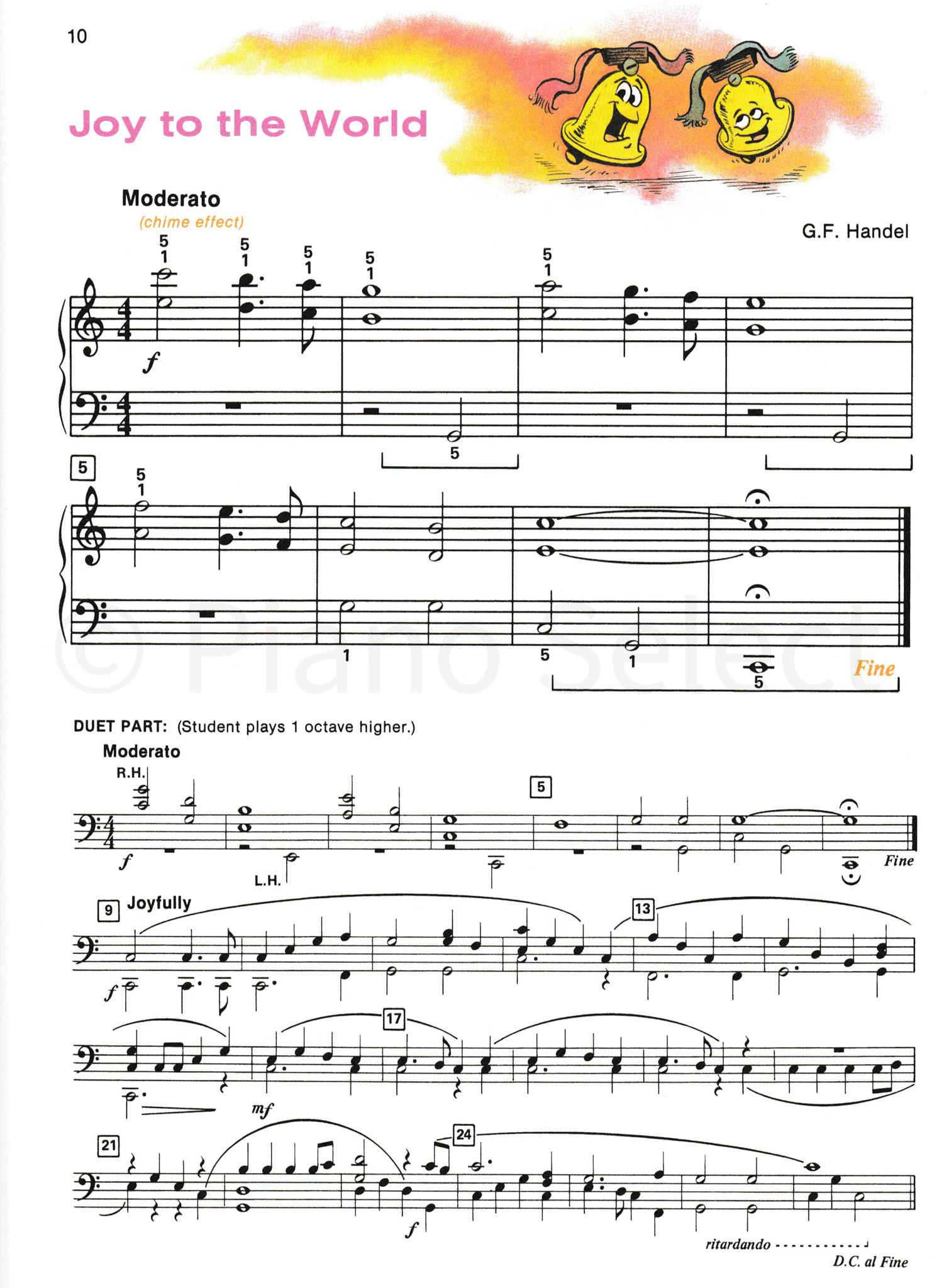 Merry Christmas Complete Level 2 - Alfed Basic Piano Library