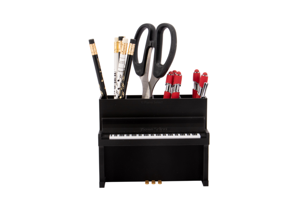 Pennenbak - Piano Design