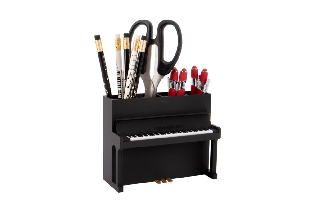 Pennenbak - Piano Design