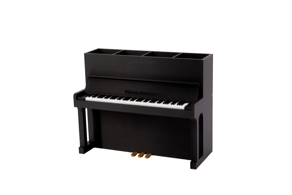 Pennenbak - Piano Design