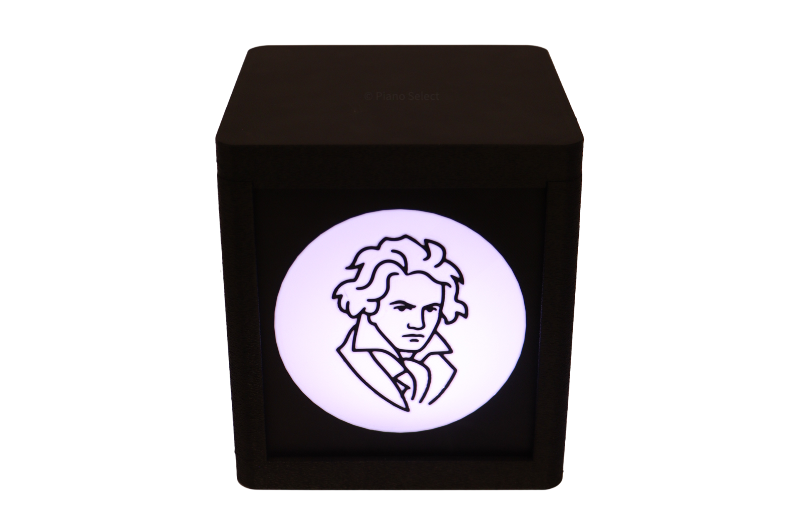 02. Marcato Designpanelen Rond Beethoven