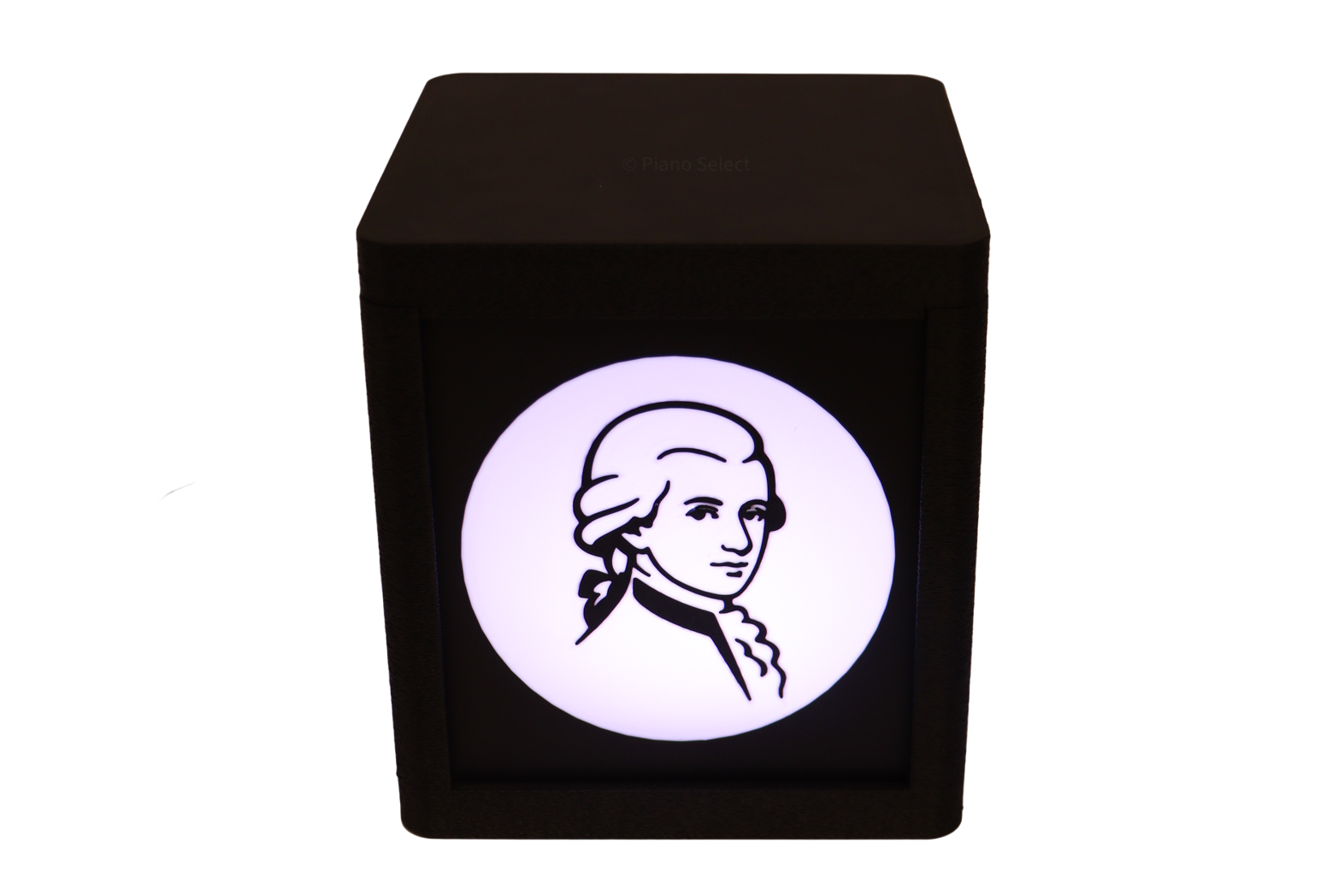 03. Marcato Designpanelen Rond Mozart