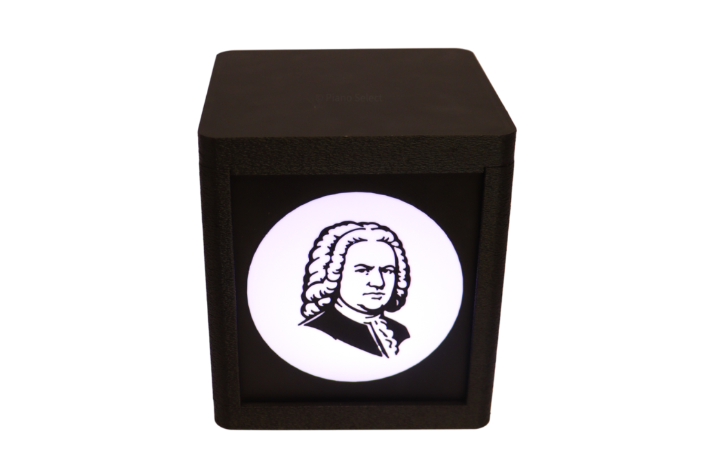 04. Marcato Designpanelen Rond Bach