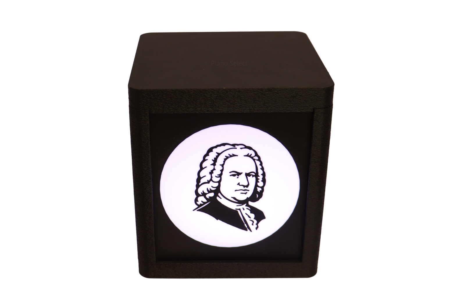 04. Marcato Designpanelen Rond Bach