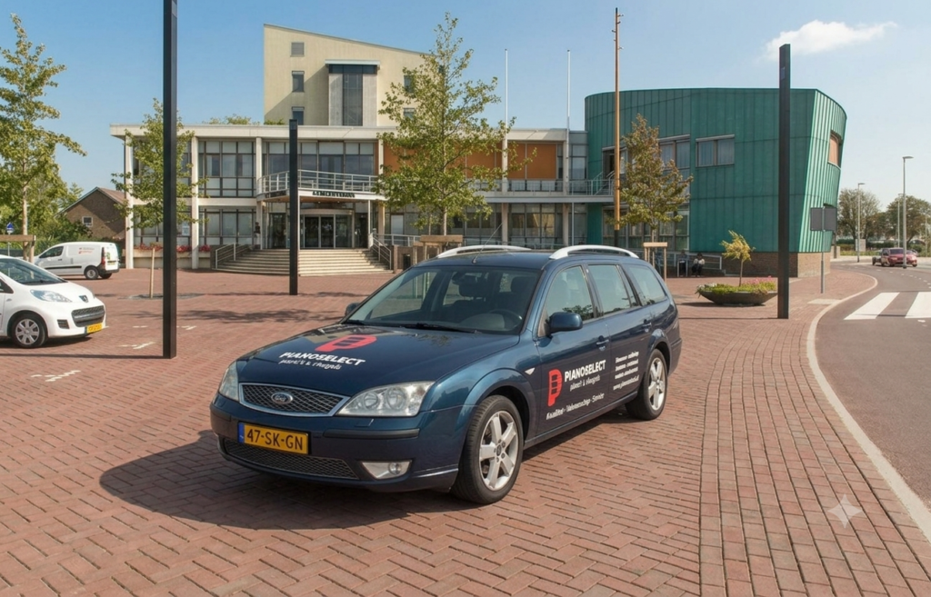 Piano Stemmen Barendrecht pianostemmer Barendrecht