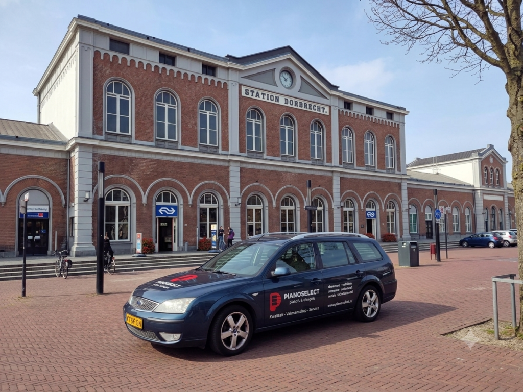 Piano stemmen Dordrecht pianostemmer