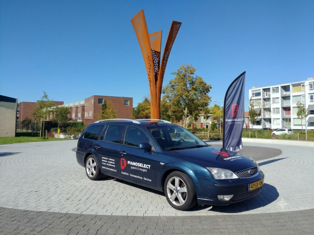 Pianostemmer Alblasserdam piano stemmen