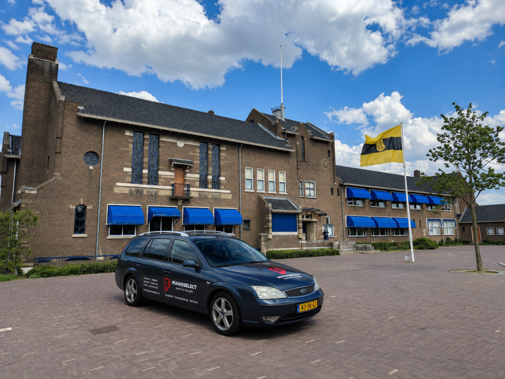Pianostemmer Zwijndrecht piano stemmen